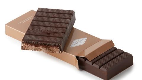 Tablettes glacées La Glacerie Paris